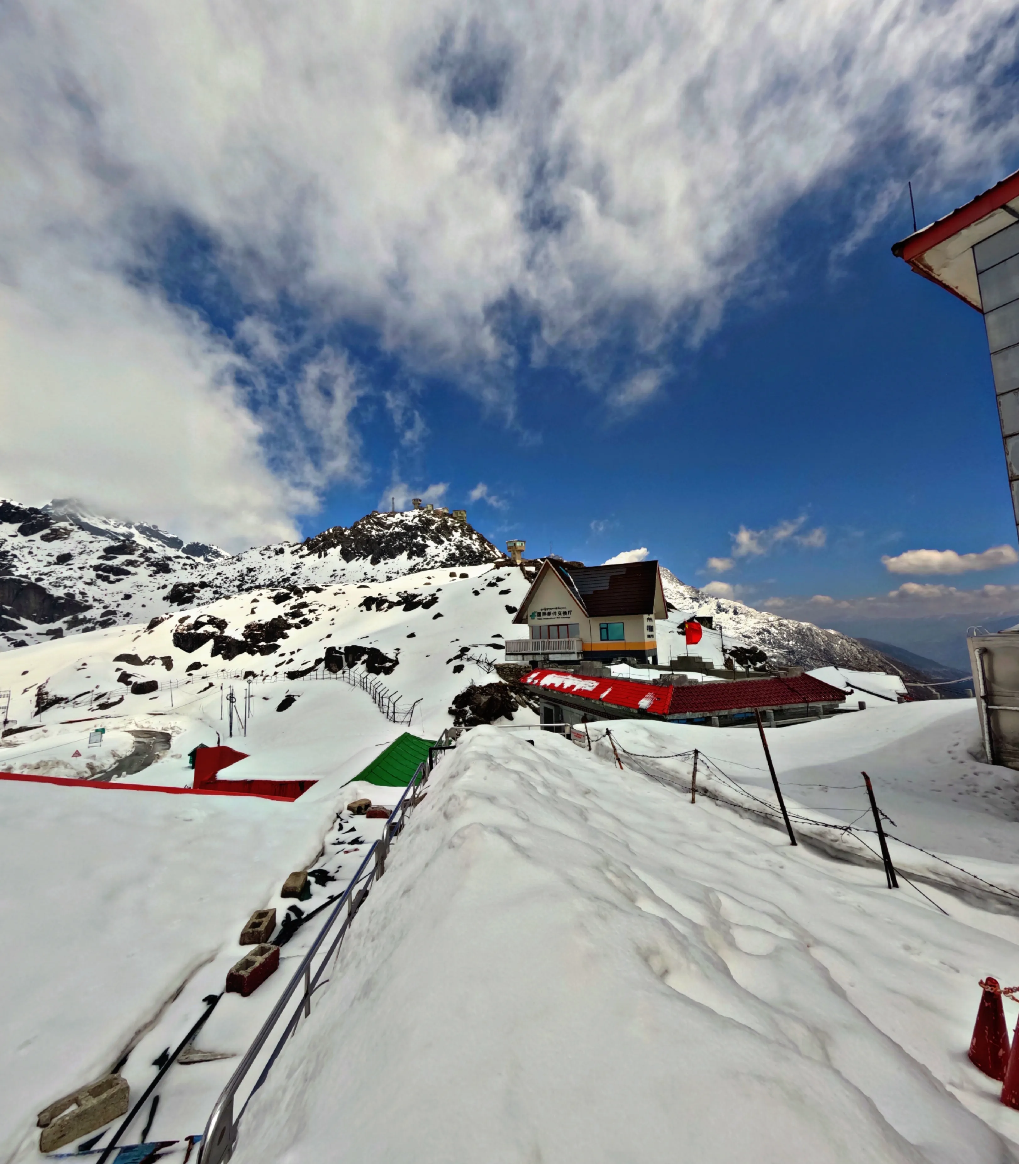 Sikkim